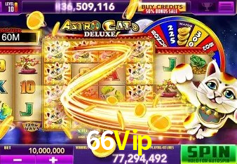 Generoso Bônus Cassino 66Vip